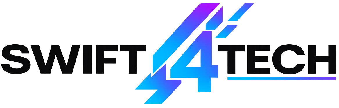 Swift4Tech
