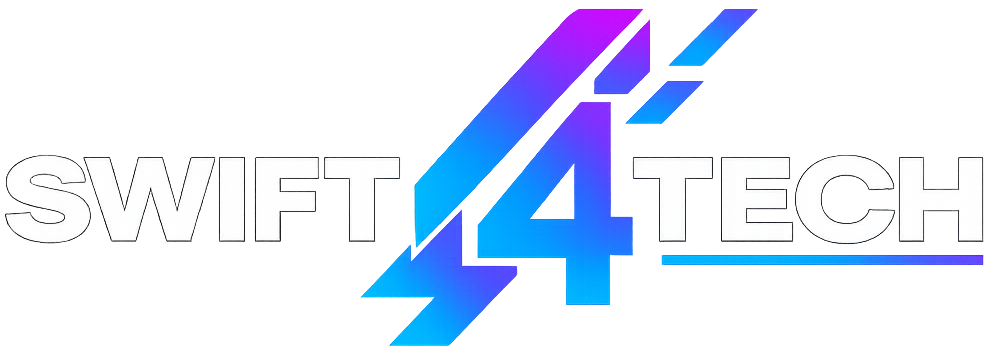 Swift4Tech